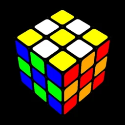 Ícone de Rubik's Cube Pattern