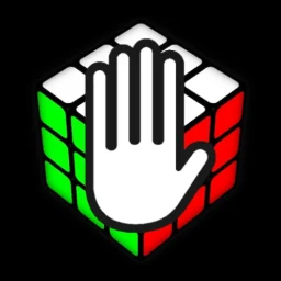 Cube Timer 图标