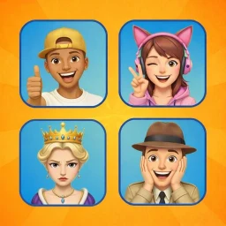 Connect Master – 连线配对益智游戏 图标